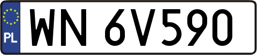 WN6V590
