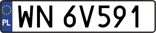 WN6V591