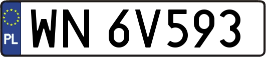 WN6V593
