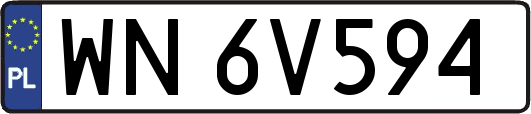 WN6V594