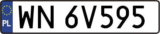 WN6V595