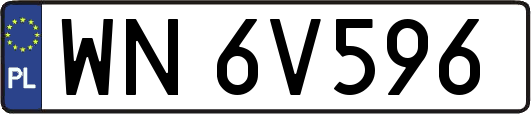WN6V596