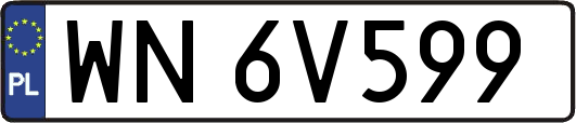 WN6V599