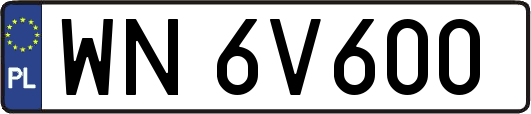 WN6V600