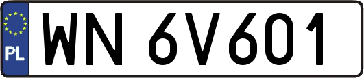 WN6V601