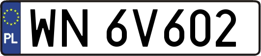 WN6V602