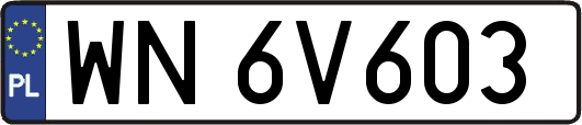WN6V603