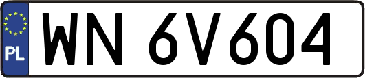 WN6V604