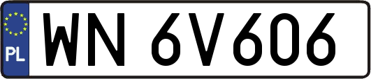 WN6V606