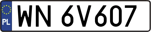 WN6V607