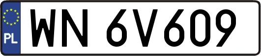 WN6V609