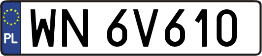 WN6V610