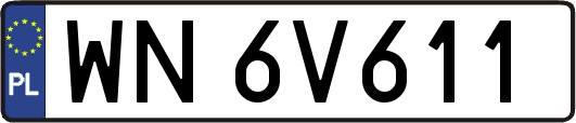 WN6V611