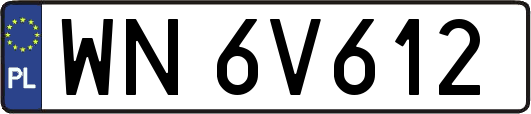 WN6V612
