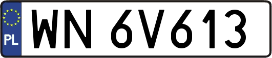 WN6V613