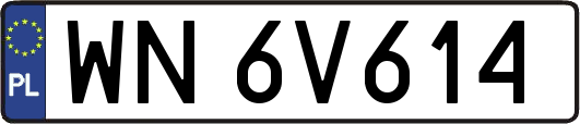 WN6V614