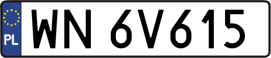 WN6V615