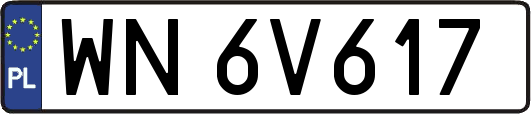 WN6V617