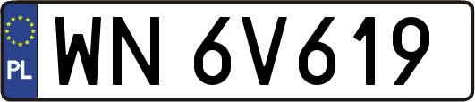 WN6V619
