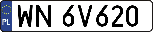 WN6V620