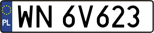 WN6V623