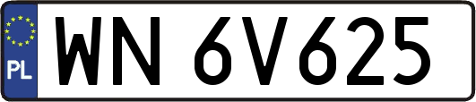 WN6V625