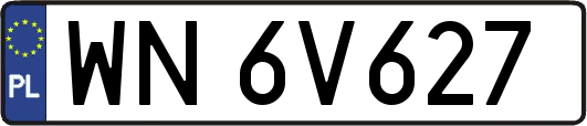 WN6V627