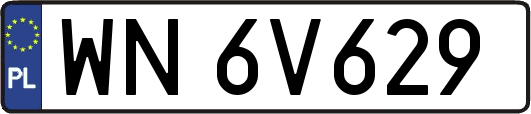 WN6V629