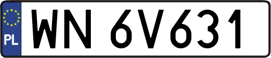WN6V631
