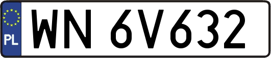 WN6V632