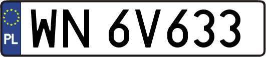 WN6V633
