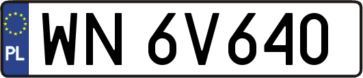WN6V640