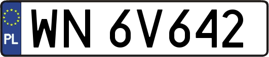 WN6V642