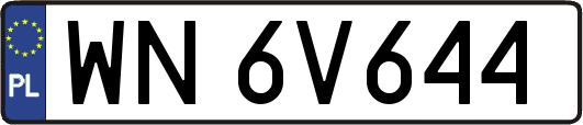 WN6V644