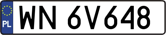 WN6V648