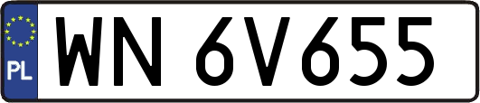 WN6V655