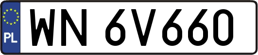 WN6V660