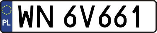 WN6V661
