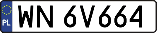 WN6V664