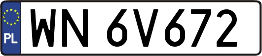 WN6V672