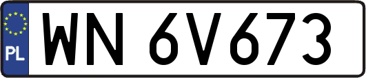 WN6V673