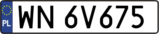 WN6V675