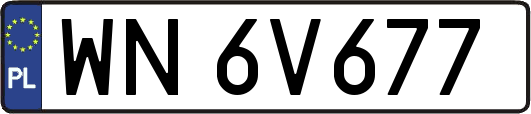 WN6V677