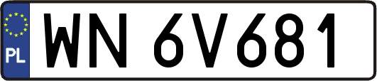WN6V681