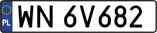 WN6V682