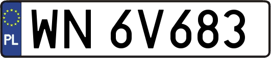 WN6V683