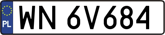 WN6V684