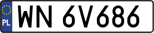 WN6V686