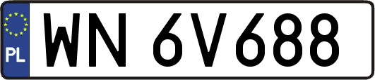 WN6V688