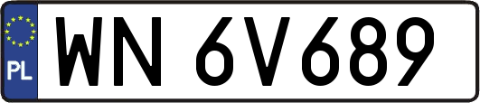 WN6V689